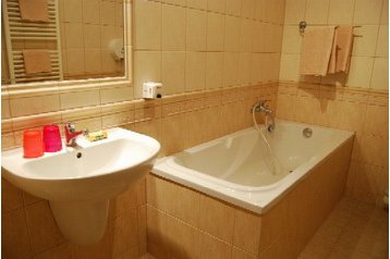 Словаччина Penzión Spišská Stará Ves, Екстер'єр